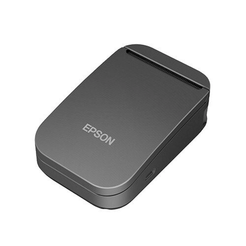 Epson Mobilink TM-P20II Impresora Térmica Portátil Bluetooth para Recibos - Ultra Compacta y Resistente - Imagen 1