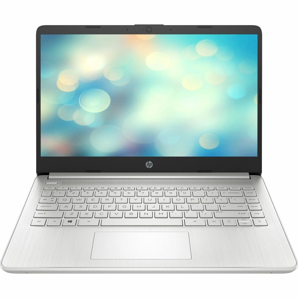Laptop HP 14-dq3502la Intel Celeron 8GB RAM 512GB SSD Ultraligera 1.46kg - Imagen 1