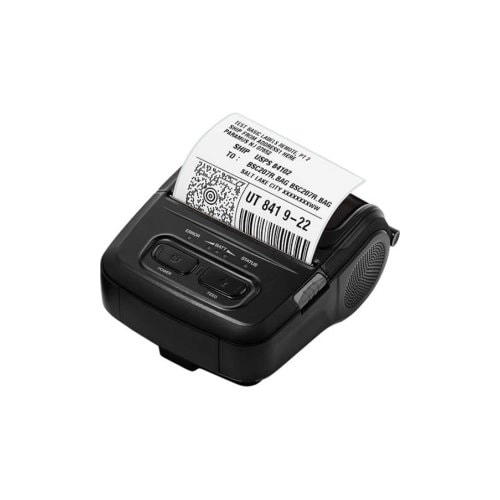 Bixolon SPP-L310 Impresora Térmica Móvil Bluetooth 3" para Etiquetas - Imagen 4