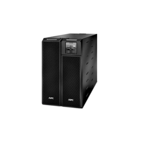 APC Smart-UPS SRT 5000VA 208/240V - Protección Continua para Servidores - Imagen 1