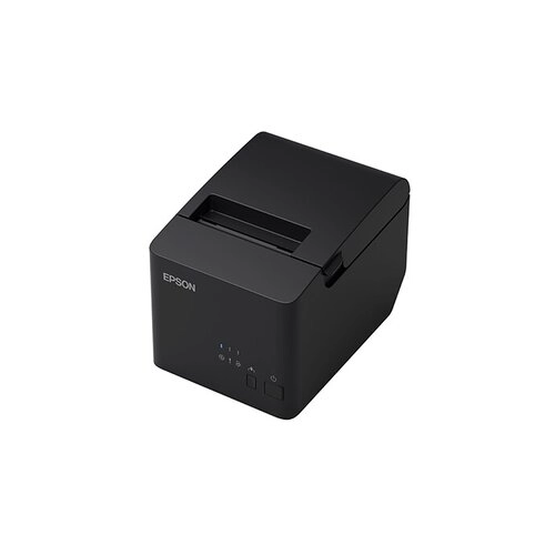 Impresora Térmica Epson TM-T20IIIL Ethernet - Rápida y Confiable para tu Negocio - Imagen 4