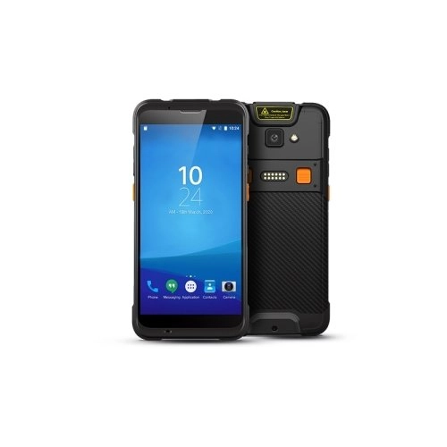 Terminal Portátil 3nStar DC0509-2D Android 9.0 Colector de Datos Robusto IP65 - Imagen 5