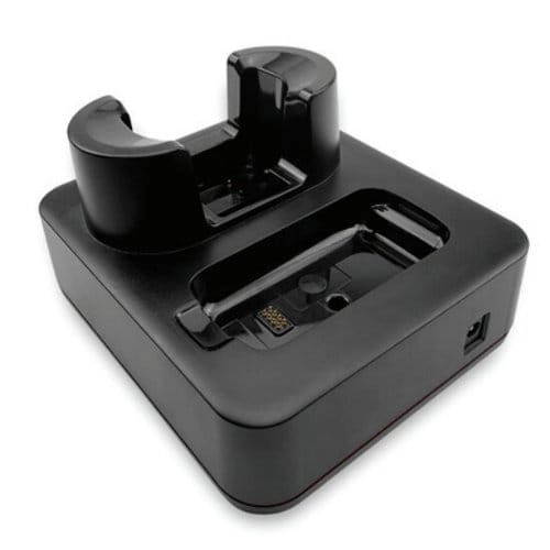 Base de Carga Honeywell EDA61K-HB-1 Home Base - Carga Rápida para Computadora y Batería - Imagen 2