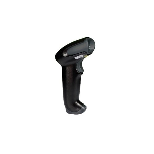 Escáner Código de Barras Honeywell Voyager 1250g USB Largo Alcance 58cm - Imagen 1