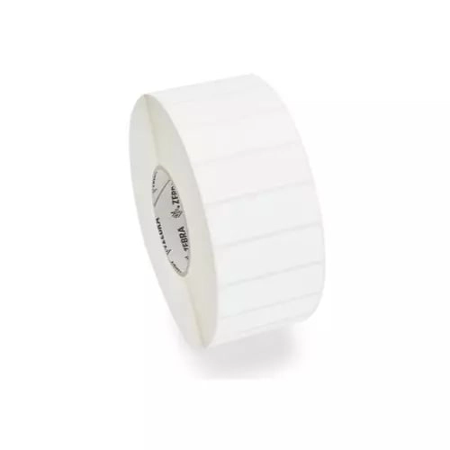 Zebra Z-Perform 1500T - Etiquetas Térmicas Blancas 7884 unidades - Imagen 1