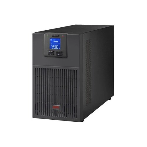 APC Easy UPS SRV 6000VA Torre Doble Conversión Sin Batería SRVPM6KIL - Imagen 1