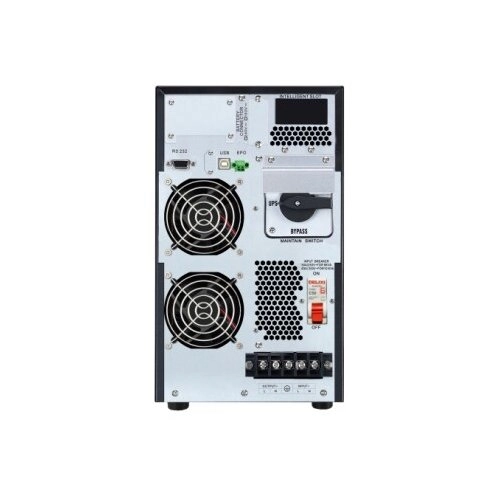 APC Easy UPS SRV 6000VA Torre Doble Conversión Sin Batería SRVPM6KIL - Imagen 3
