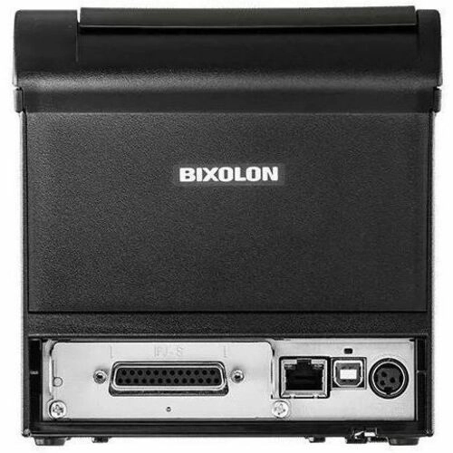 Impresora Térmica Bixolon SRP-350plusV 80mm USB Serial Red Ethernet WiFi - Imagen 3
