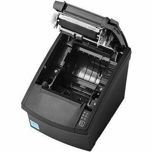 Impresora Térmica Bixolon SRP-330IIISK POS 80mm USB/Serial Profesional - Imagen 3