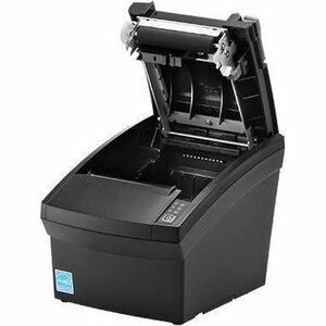 Impresora Térmica Bixolon SRP-330IIISK POS 80mm USB/Serial Profesional - Imagen 5