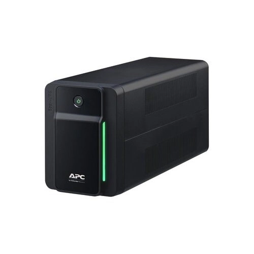 APC Back-UPS 900VA BVX900L-LM - Protección Eléctrica Inteligente para tu Hogar y Oficina - Imagen 2