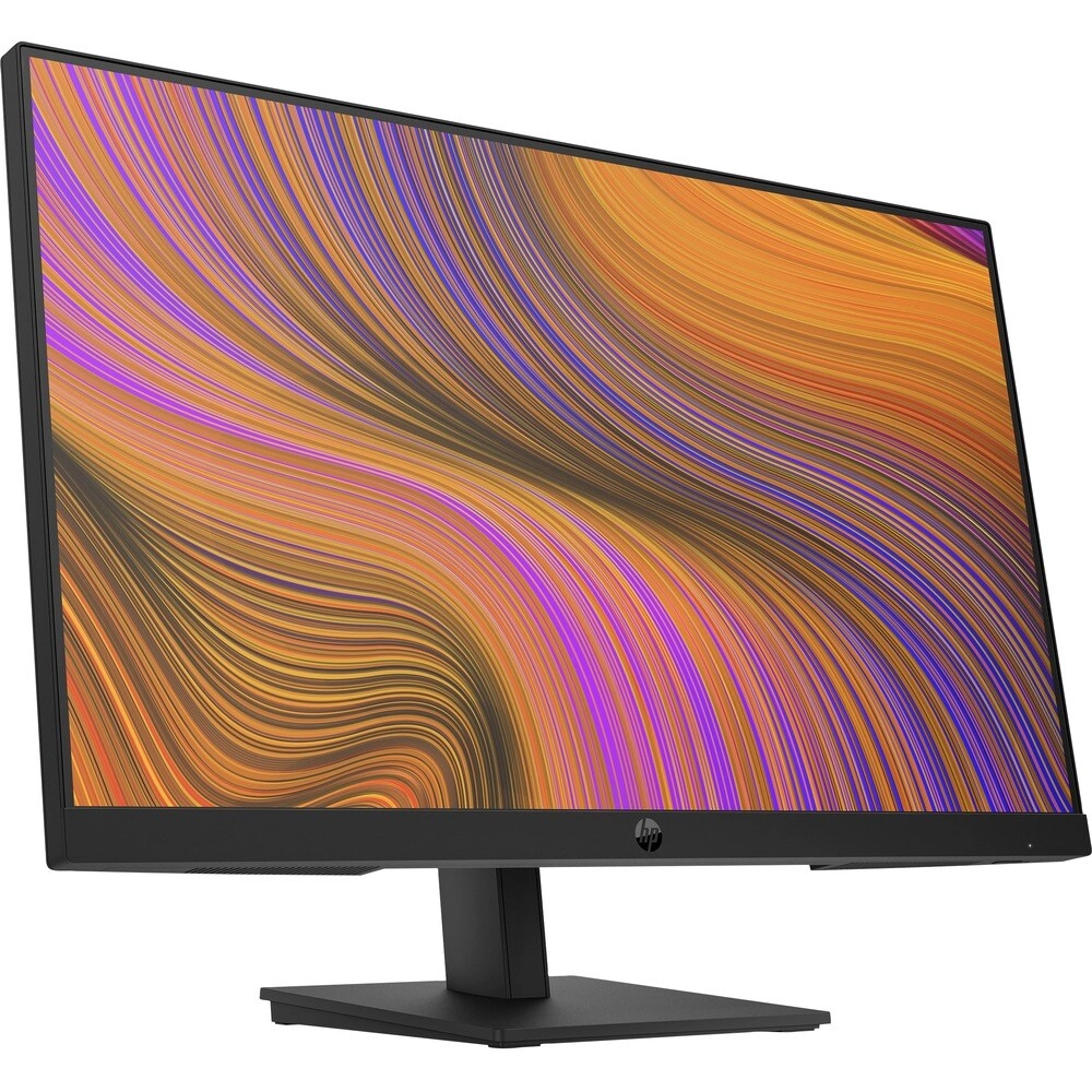 Monitor HP P24H G5 23.8" IPS Full HD 75Hz - Ideal para Trabajo y Productividad - Imagen 2