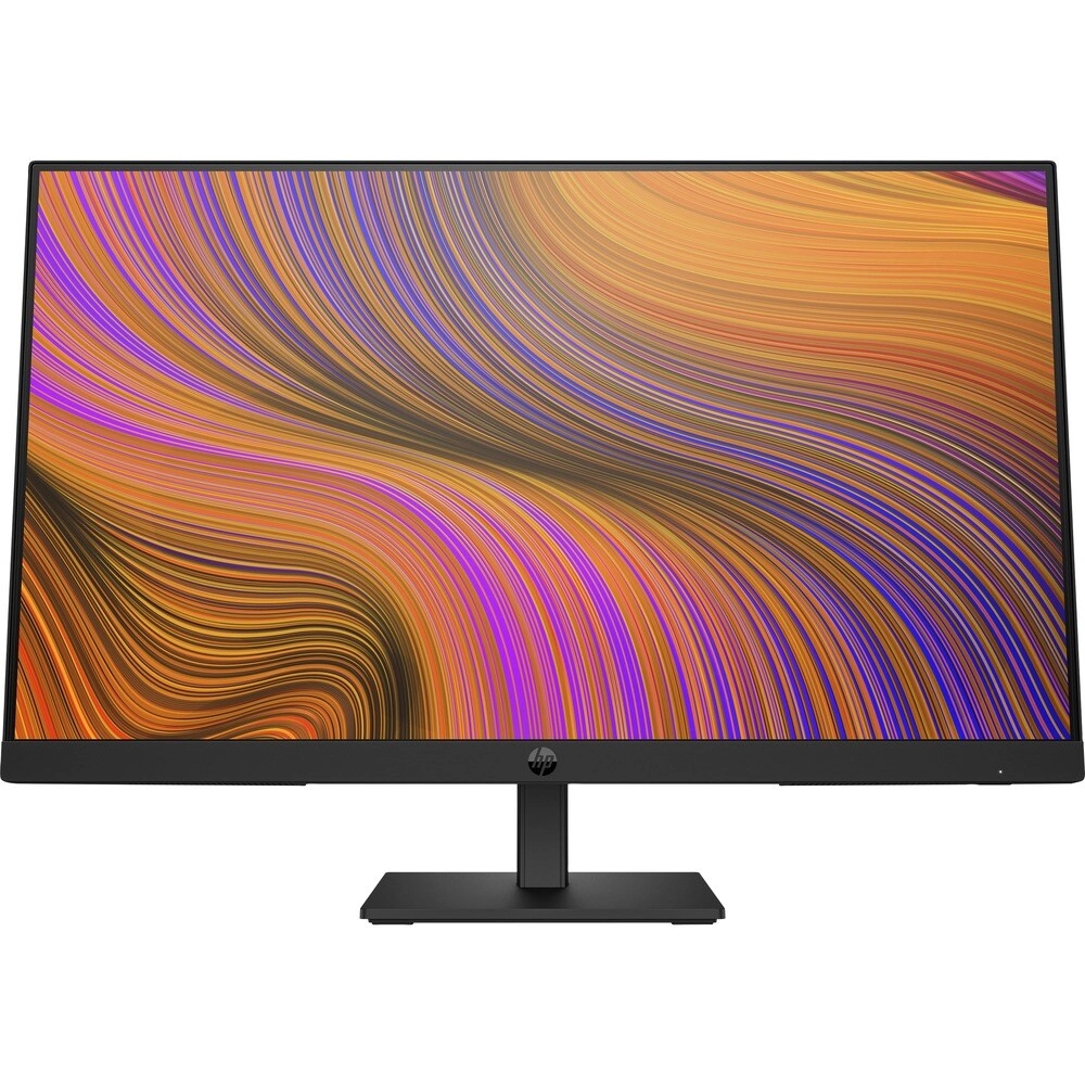Monitor HP P24H G5 23.8" IPS Full HD 75Hz - Ideal para Trabajo y Productividad - Imagen 3
