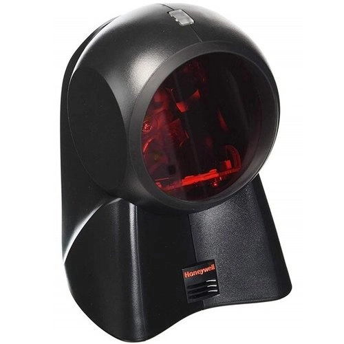 Lector Código Barras Honeywell Orbit MK7120 USB - Escáner Omnidireccional Profesional - Imagen 1