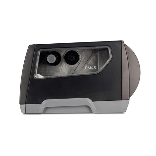 Honeywell PM45 Impresora Industrial Térmica 203DPI con Display - Etiquetado Profesional 24/7 - Imagen 3