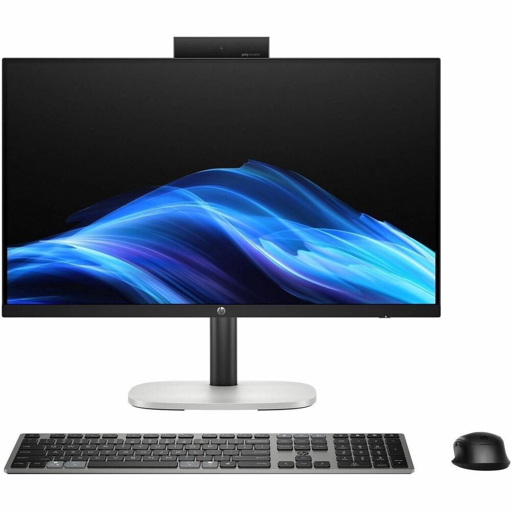 HP ProStudio 4 AiO G1i - PC Todo en Uno con IA Intel Core Ultra 5 - Imagen 3