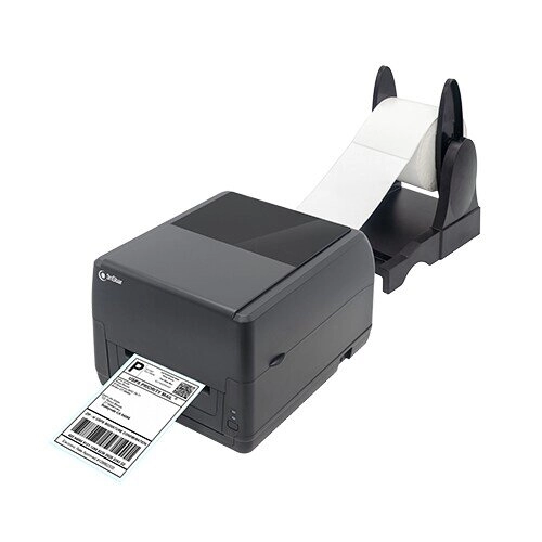 Impresora de Etiquetas Térmica 3nStar LTT334 USB Ethernet 4 Pulgadas - Imagen 2