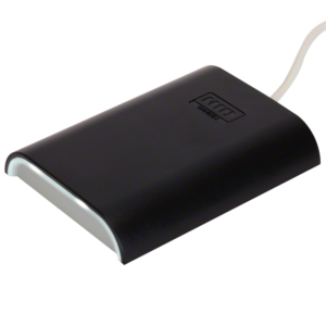 Digital Persona OMNIKEY 5427 Gen2 Lector RFID Escritorio Control de Acceso Empresarial