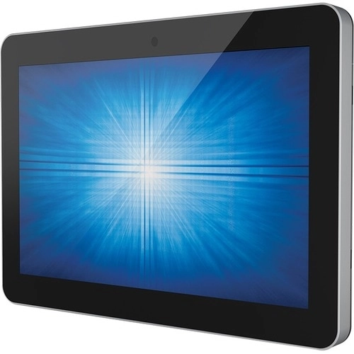 Elo I-Series 2.0 Android Pantalla Táctil POS 10" Negro E610902 Todo en Uno - Imagen 1