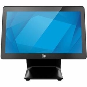 Elo I-Series 3 Terminal POS 15.6" Core i5 8GB DDR5 128GB SSD Todo-en-uno Negro - Imagen 1