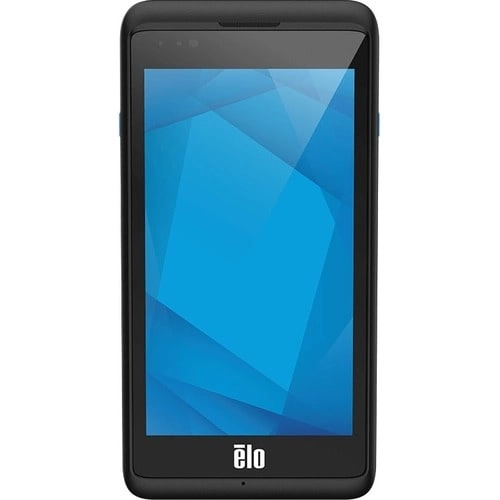 Elo M50 Terminal Móvil Empresarial Android 10 Escáner 2D NFC LTE Resistente - Imagen 1