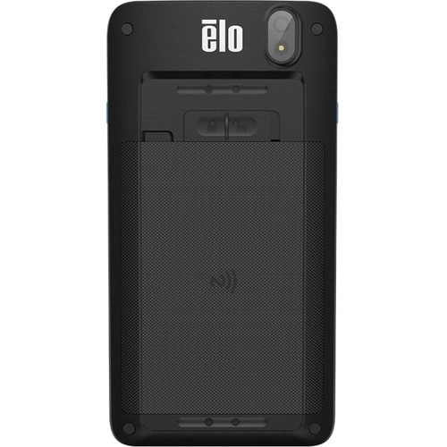 Elo M50 Terminal Móvil Empresarial Android 10 Escáner 2D NFC LTE Resistente - Imagen 3