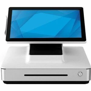 Elo PayPoint Plus Android 8.1 Terminal POS Todo en Uno con Google Play E464326 - Imagen 1