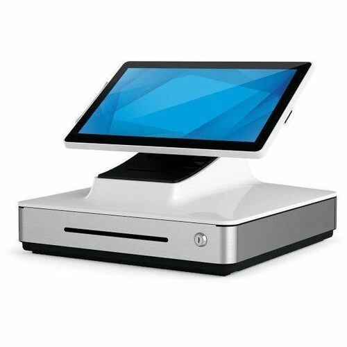 Elo PayPoint Plus Android 8.1 Terminal POS Todo en Uno con Google Play E464326 - Imagen 4