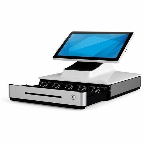 Elo PayPoint Plus Android 8.1 Terminal POS Todo en Uno con Google Play E464326 - Imagen 5