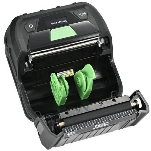 TSC RE310 Impresora Móvil Térmica 203 DPI Bluetooth WiFi NFC Portátil - Imagen 3