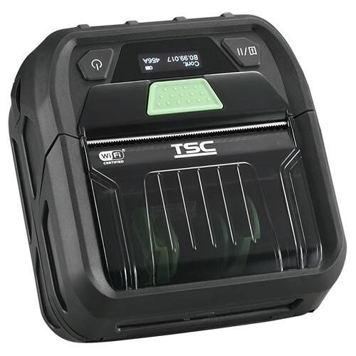 TSC RE310 Impresora Móvil Térmica 203 DPI Bluetooth WiFi NFC Portátil - Imagen 5