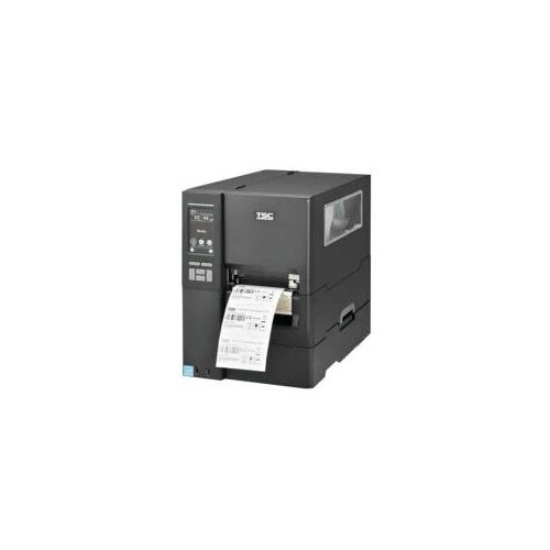 TSC MH241P Impresora Térmica Industrial de Etiquetas con Rebobinador y Conectividad Total - Imagen 2