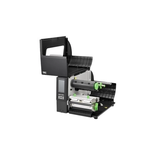 TSC MH261T Impresora de Etiquetas Transferencia Térmica 203dpi WiFi Ready Pantalla Táctil - Imagen 3